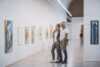 Adde Zetterquist Art Gallery