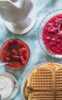 Waffles 