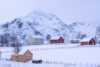 Outside of Harstad