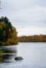 Pasvik river