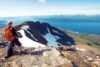 Narvikfjellet Summer Hike