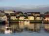 Small coastal communities