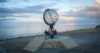 Selfie drone globe