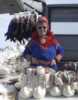 Sami market
