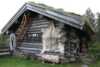 Husky lodge