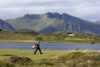 Gimsøy golf