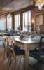 Rustic atmosphere