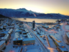Narvik Winter
