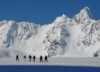 Lyngen Alps