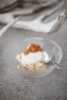 Cloudberry cream