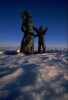 Statue North Cape