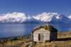 Djupvik in spring